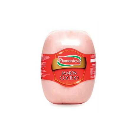 1139 - JAMON COCIDO PIAMONTESA MINI
