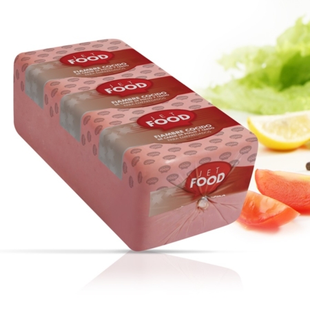 Paleta Jet Food