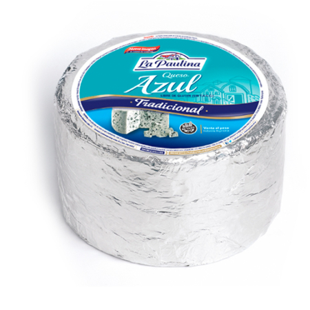 86654 - ROQUEFORT LA PAULINA x 2 KG
