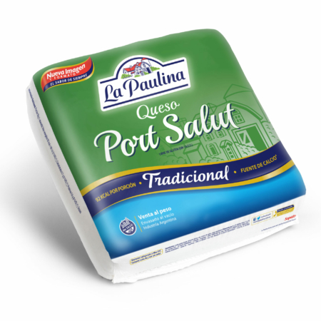 87599 - POR SALUT PAULINA x KG