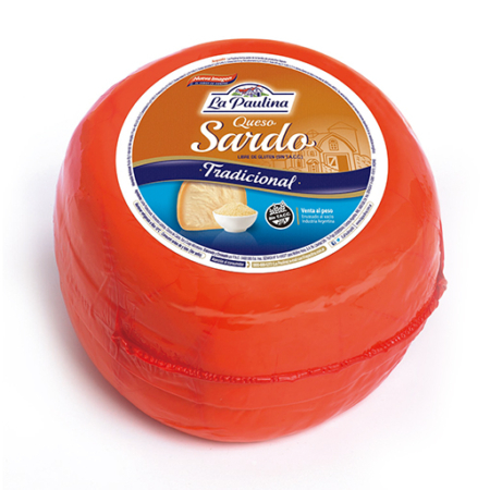 86664 - SARDO PAULINA x KG
