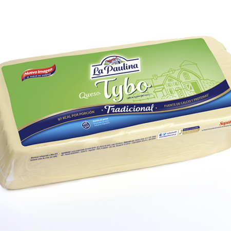 86781 - TYBO SENDA PAULINA