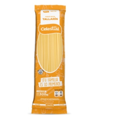 Fideos Celestial x 500gr