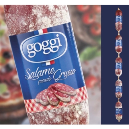 330 - SALAMIN GOGGI GRUESO