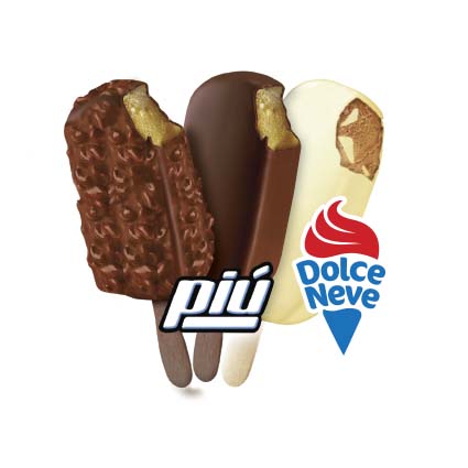 3013 - PIU ALMENDRADO X 12 U