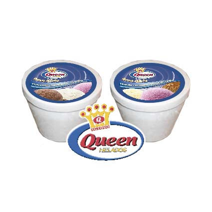 4200- POTE x 1 lt QUEEN vai-frut-ddl