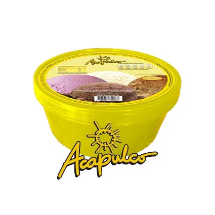 4307- POTE X 2 LTS ACAP. CH-DL-FR-LI