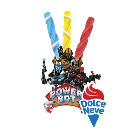 9024 - PALITO POWER BOT X 24 U
