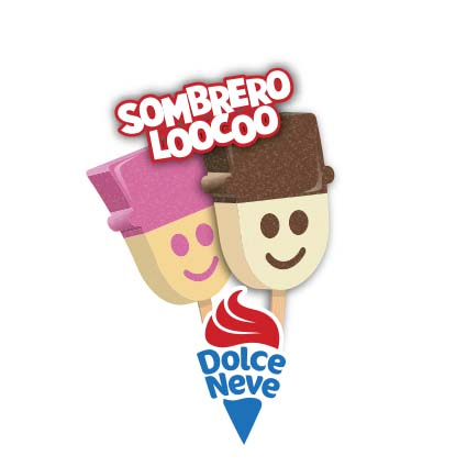 1083- SOMBRERO X 30 CHO/AM