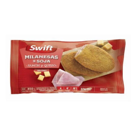 21702 - MILA SOJA SWIFT JYQ 20X35 GRS